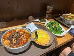招牌螺蛳粉-水平有限广西米粉·广西风味集(五道口店)