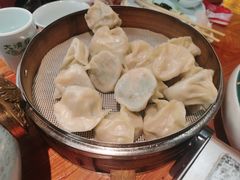 -大清花饺子城(昌黎店)