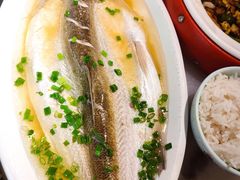 -京城小江南·北京烤鸭·江南土菜·白鱼(中关村店)