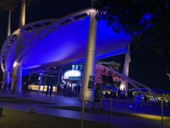 -无招牌海鲜餐厅(滨海艺术中心店)