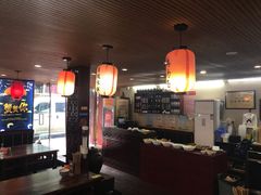 大堂-刘师父老汉口江湖菜(蔡锷路店)