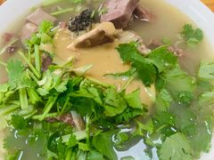 羊杂汤-增盛魁小吃店