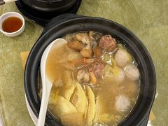 -徐记私厨(半淞园路店)