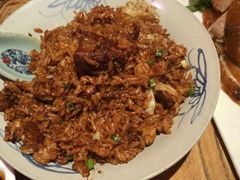 -四季民福烤鸭店(前门廊房二条店)