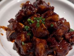 -绿茶餐厅(同成街华联店)