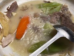 -后院犇牛主题餐厅(云岗店)