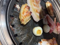 -乌拉烤肉(如皋首店)