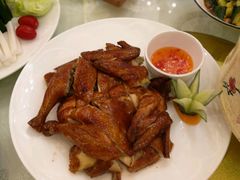 -江南大酒店·地道正宗有锅气的江西菜(中华北大街店)