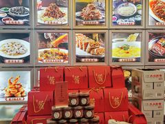 -大海碗·炸酱面·烤鸭·京菜(天坛店)