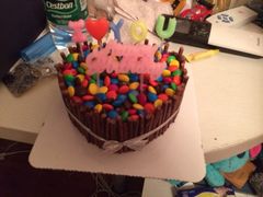 -杜勒瓦Cake&More 蛋糕派对定制
