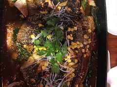 -湄公河秘制烤鱼(西双十贰城商业中心店)