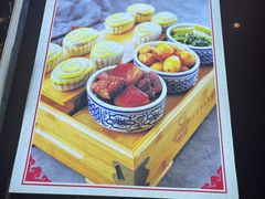 -小土豆北方菜馆(方庄店)