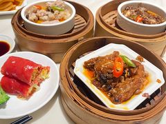 -稻香饭店(龙华天虹店)
