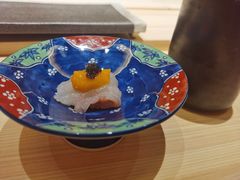 -鹤菊·鮨Omakase(古子城店)