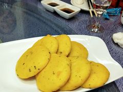 玉米饼-福泉海码头(六里山店)