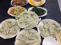 -东北农业大学饺子园