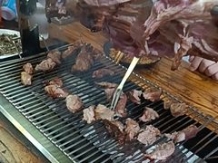 -海拉尔碳烤羊腿烤鸽子(吕营店)