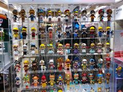 -泡泡玛特POPMART(东直门来福士店)