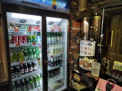 -马路牙子地桌烤肉(工体店)