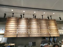 -喜茶(上海兴业太古汇店)