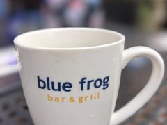 -blue frog蓝蛙(长泰广场店)