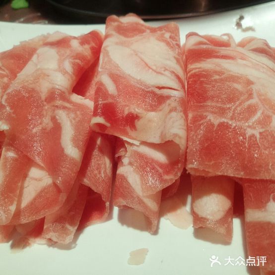 老北京涮羊肉(王府井店)