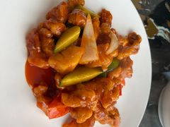 -桃园中华料理炸酱面(燕儿岛路店)