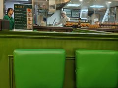 -香港麦奀云吞面世家(中山二路店)