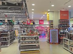 -TOYSRUS玩具反斗城(合肥华润万象城店)