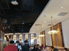-有璟阁港式餐厅(国贸商城店)