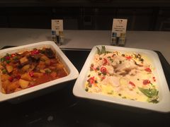 -漢咖啡·全服务式自助晚餐(武汉洲际酒店)