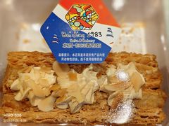 -北京1983面包坊(崇文门店)