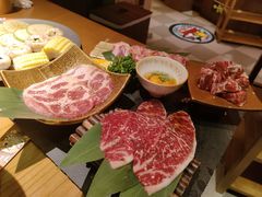 -MIKOMIKO和牛烧肉专门店(南门店)