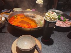 -色響火锅(恒隆广场店)