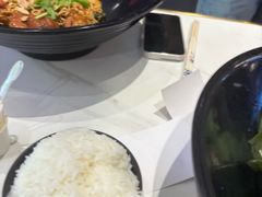 -醉人椒麻辣香锅(上地华联店)