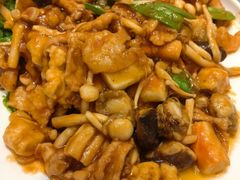 -正阳春烤鸭(华捷道店)