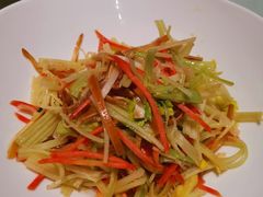 -莲花餐饮(高新店)