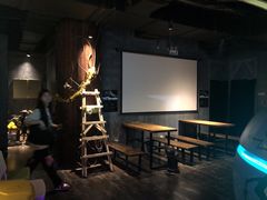 -YOGO优果密室逃脱(新佳丽广场店)