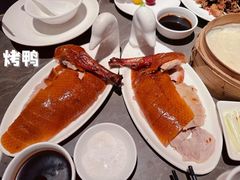 -金鸭季·北京烤鸭(深业上城店)