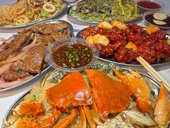-南门食仙·手工福州菜(南门兜店)