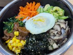 -米村拌饭(钜城华亿购物广场店)