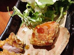 -白石の深夜食堂(芝罘万达店)