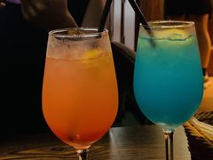 -The Cheebat 锌吧·Bistro(体育西店)