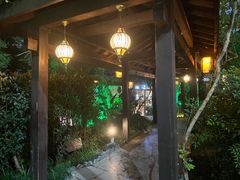 -杭州第一世界大酒店·云曼温泉