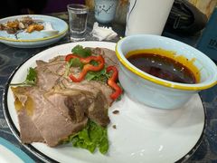 -靖远尕六美味羊羔肉