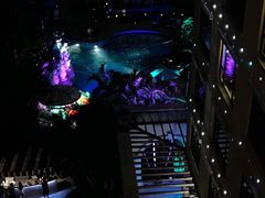 -澳门十六浦索菲特大酒店