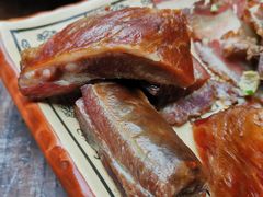 -龙翔山庄雷鸡肉(青城后山泰安古镇店)
