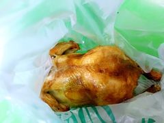 -大益烤鸡