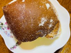 -沁屋面包店(人民东路店)