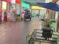 -杭州冷冻食品交易市场